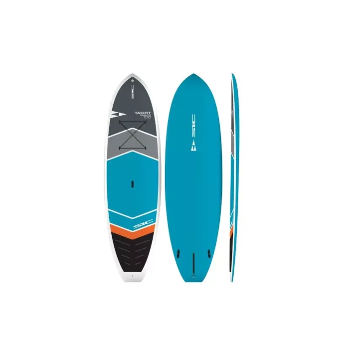 SIC – TAO FIT TT 2022