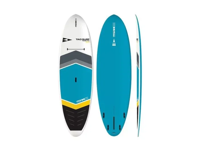 SIC – TAO SURF TT 2022