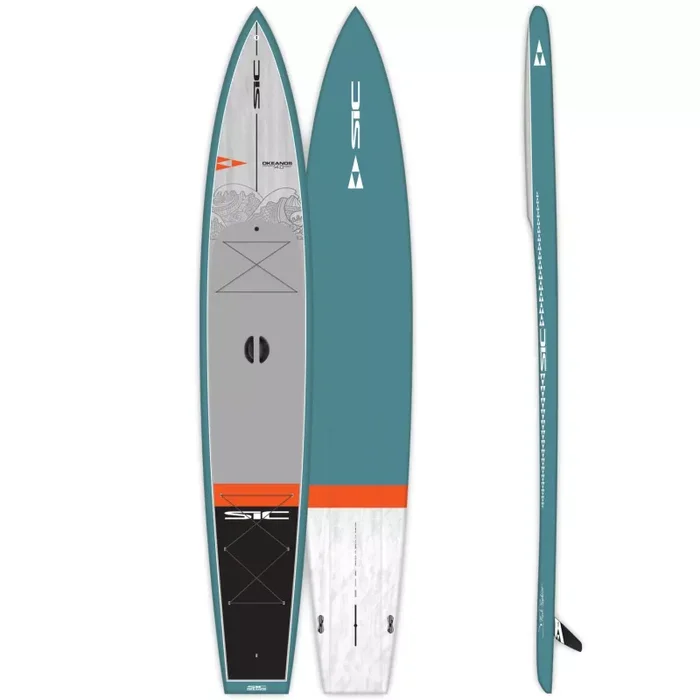 SIC OKEANOS 14.0- 2021