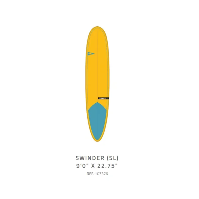 SIC SWINDLER (SL) 2020