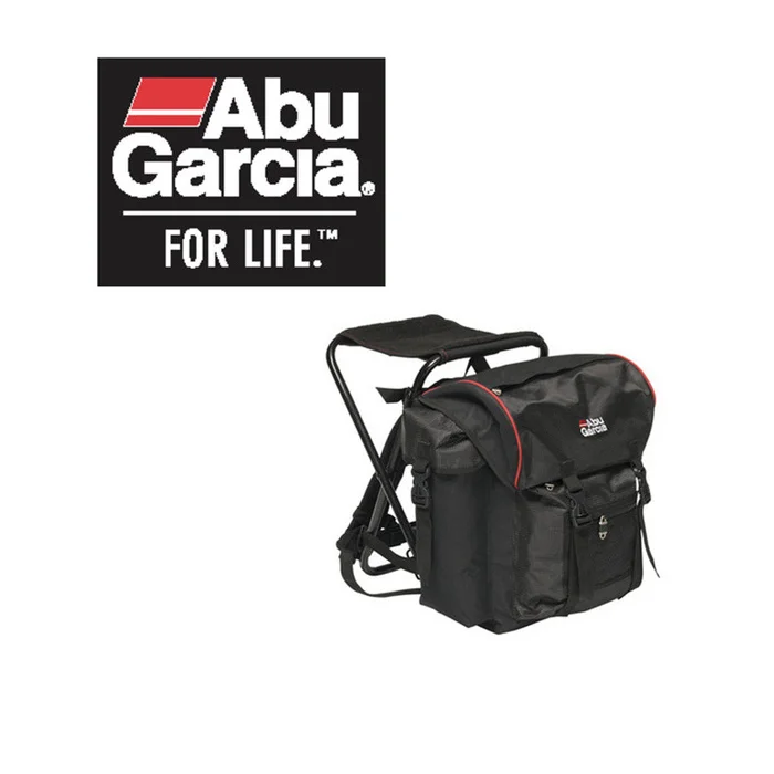 SIEGE SAC A DOS ABU GARCIA STANDARD 20L