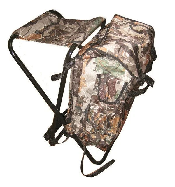 SIEGE SAC A DOS CAMOUFLAGE
