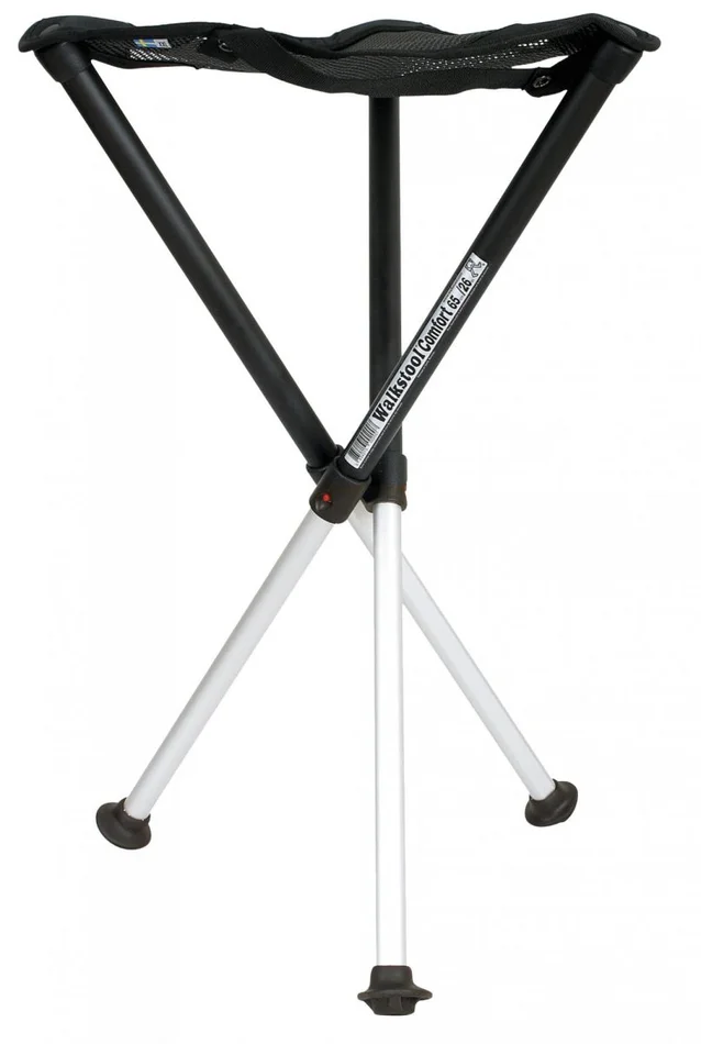 Siège trépied confort – Walkstool