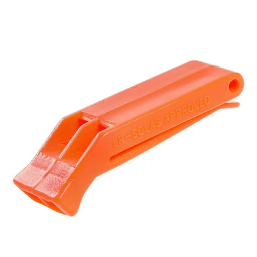 Sifflet d’urgence BCB CK312