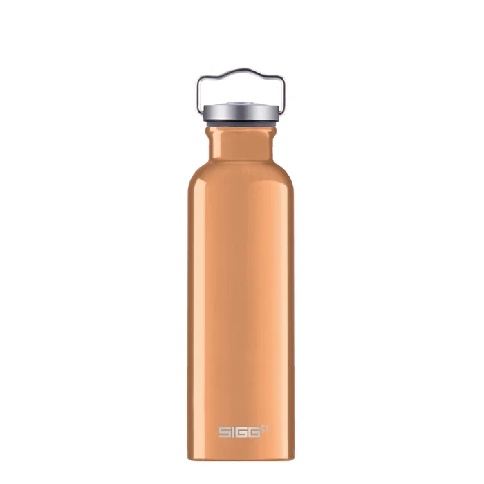 SIGORG0502 – Sigg Gourde « Original » 0,50 l couleur cuivre