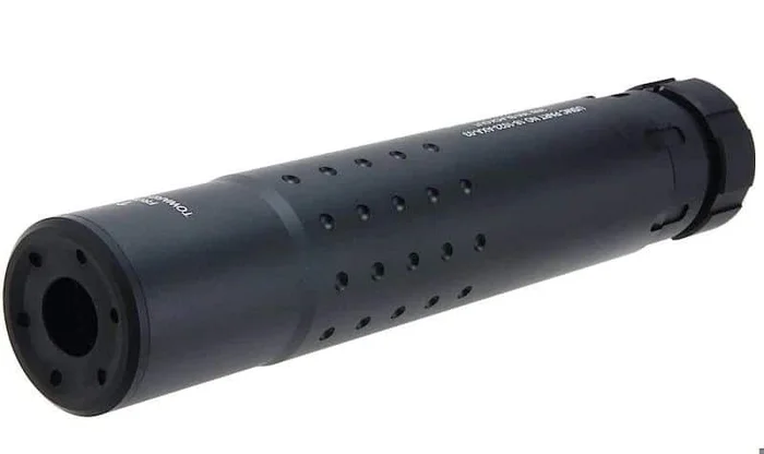 SILENCIEUX AR308 –