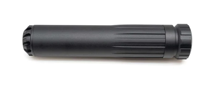 SILENCIEUX DDW AAP01 NOIR