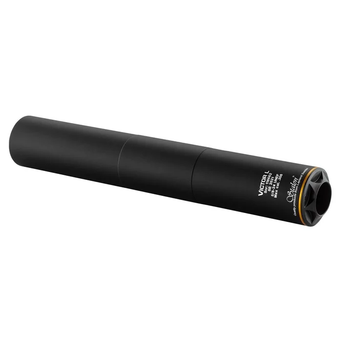 Silencieux Stalon Victor L pour Calibre Max .308 – Réduction de Bruit Optimale – Durabilité et Performance sur le Terrain