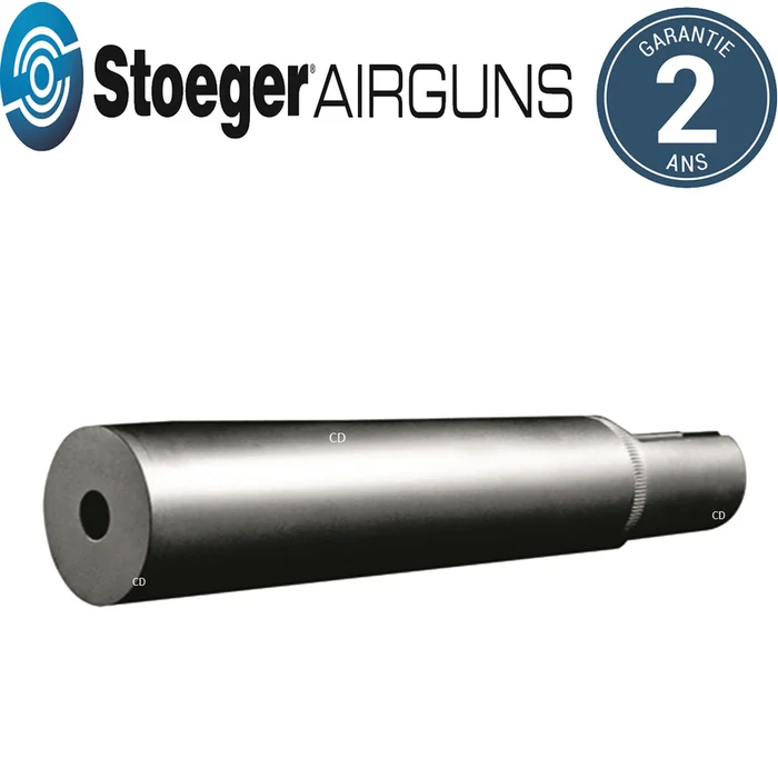 Silencieux Stoeger Airguns Pour Carabines X5, X10 Et X20