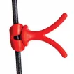 SILENCIEUX WISHBONE (PAIRE)
