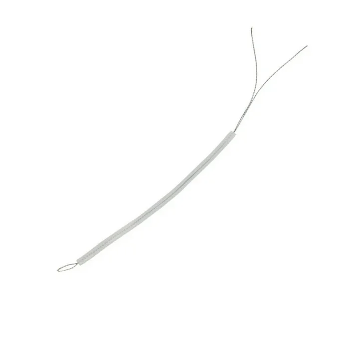 Silicone Stopper Long Black Cat Par 100