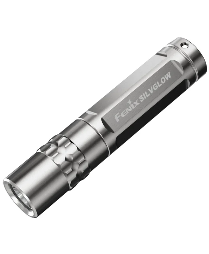 SILVGLOWN – FENIX SILVGLOW Special Edition Colorblast AAA 100lm