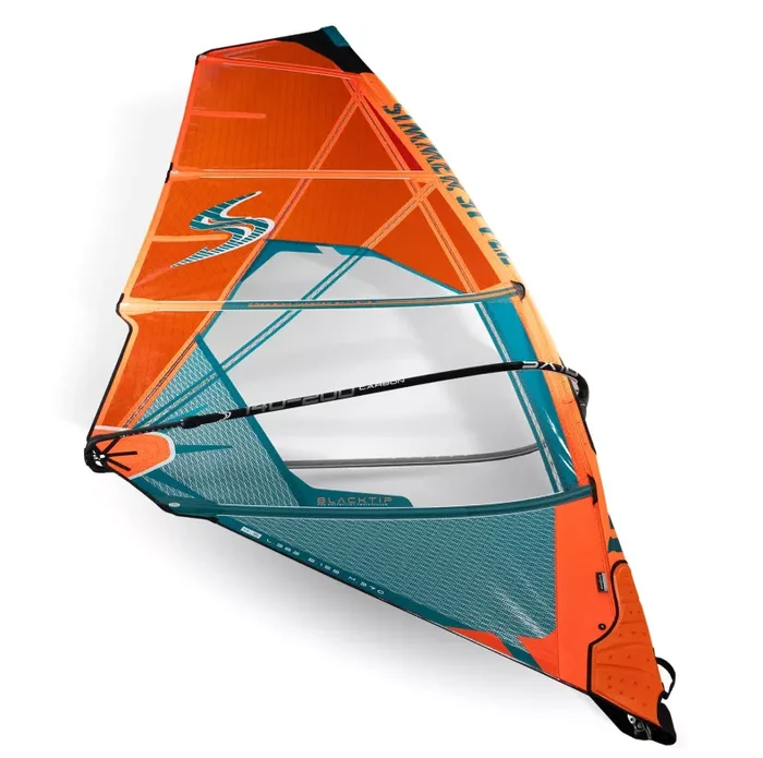 Simmer – BLACKTIP 2024