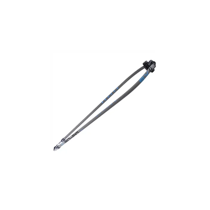 SIMMER SX4 ALU BOOM