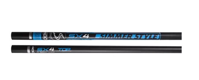 Simmerstyle – Mât SX4 RDM