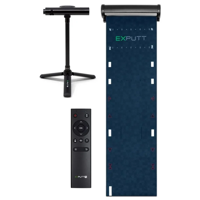 Simulateur de golf Exputt Exputt RG Simulator