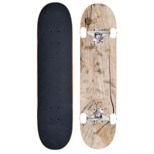 Skateboard Woody04