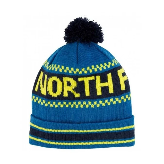 SKI TUKE IV BEANIE (A6W6N6Q)