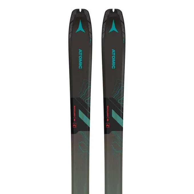 Skis Atomic BACKLAND 88