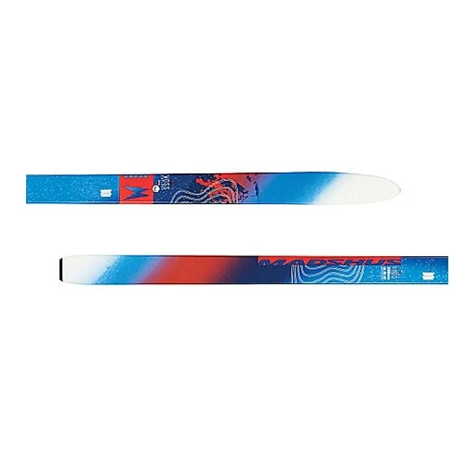 SKIS BACKCOUNTRY MADSHUS VOSS MGV+