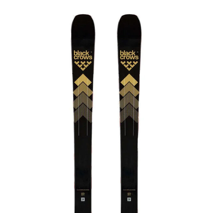 Skis Black Crows JUSTIS