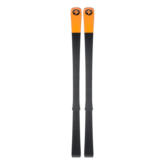 Skis Blizzard THUNDERBIRD R15 WB LTD + fix XCELL 12 DEMO – Image 4