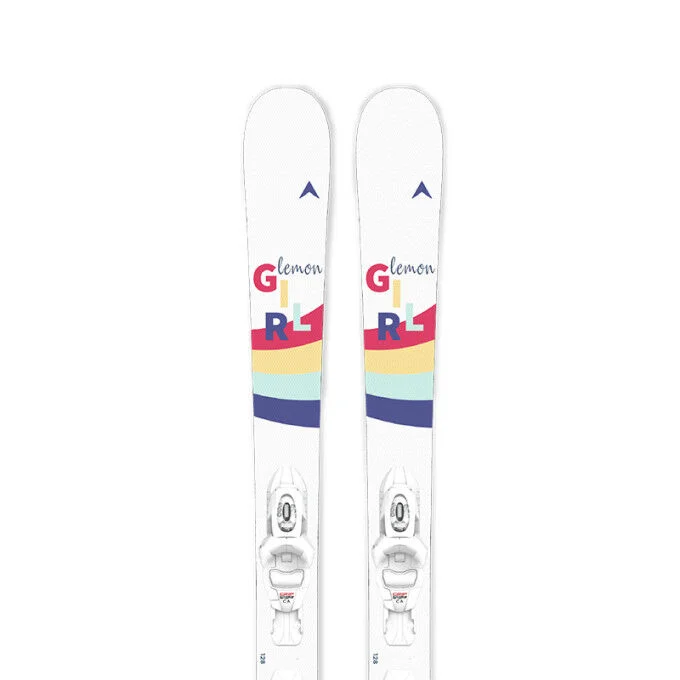 Skis de piste enfant Dynastar LEMON GIRL XPRESS JR