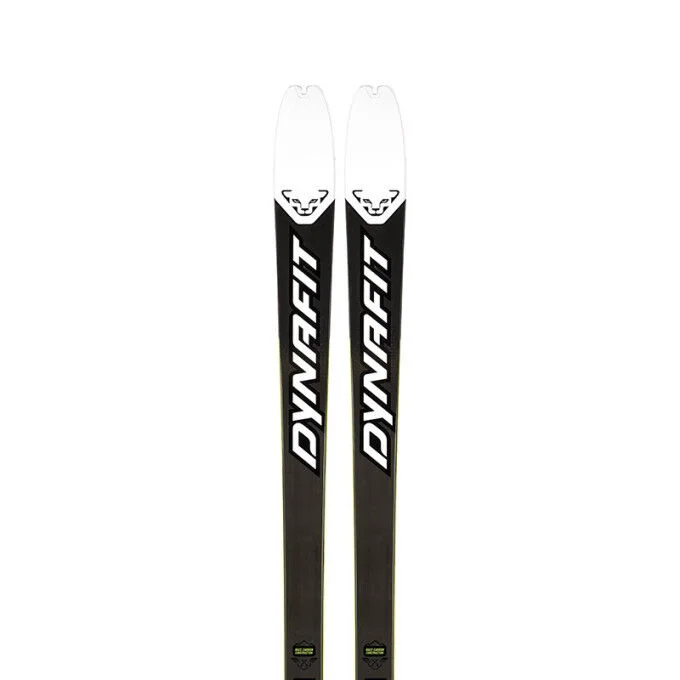 Skis de randonnee Dynafit DNA Black/White