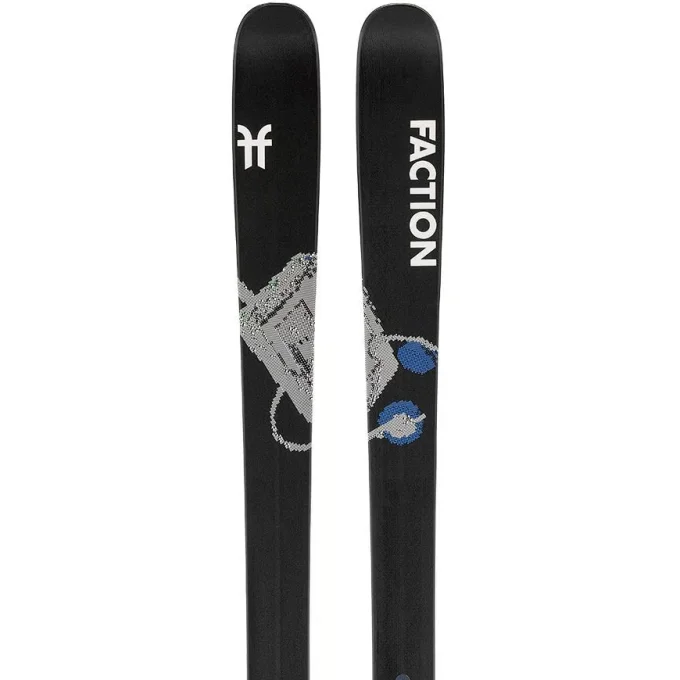 Skis Faction PRODIGY 1