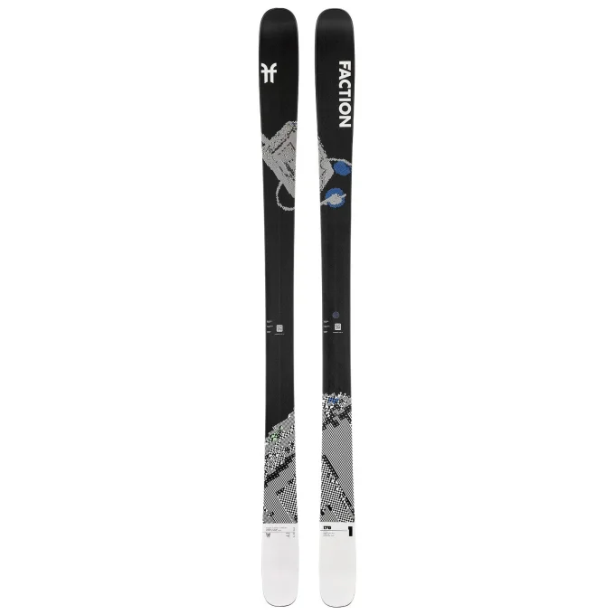 Skis Faction PRODIGY 1 – Image 2