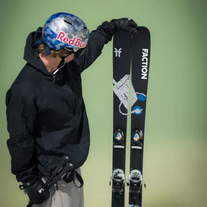 Skis Faction PRODIGY 1 – Image 3
