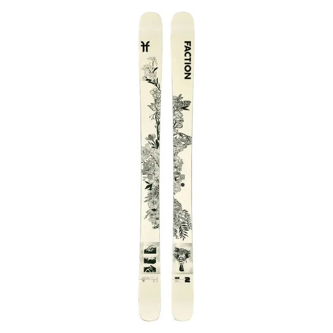 Skis Faction PRODIGY 2 CAPSULE – Image 2