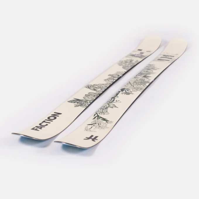 Skis Faction PRODIGY 2 CAPSULE – Image 4