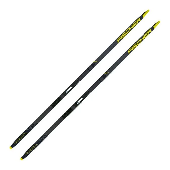 SKIS FISCHER TWIN SKIN CARBON PRO MEDIUM IFP