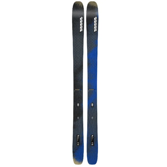 Skis K2 MINDBENDER 106C – Image 2