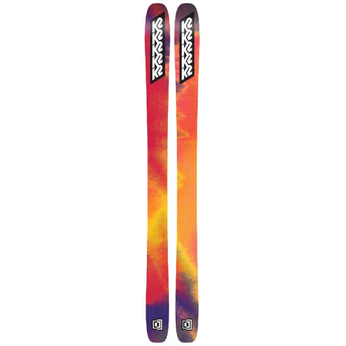 Skis K2 MINDBENDER 106C – Image 3