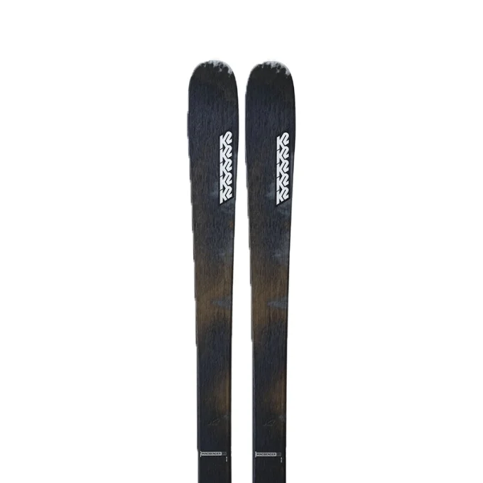 Skis K2 MINDBENDER 85