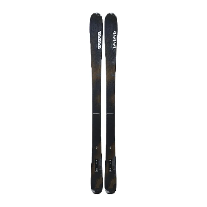 Skis K2 MINDBENDER 85 – Image 2