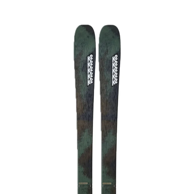 Skis K2 MINDBENDER 85 W