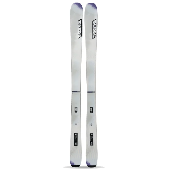 Skis K2 MINDBENDER 90C W – Image 2