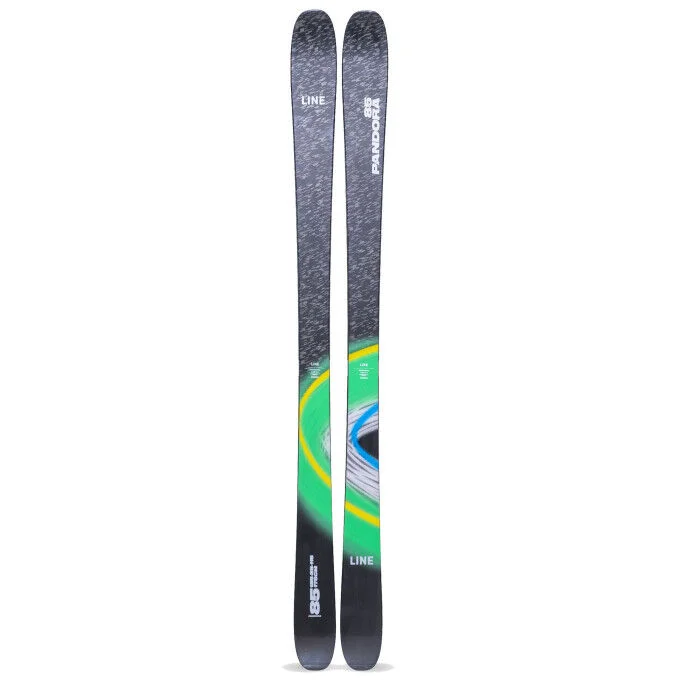 Skis Line PANDORA 85 – Image 2