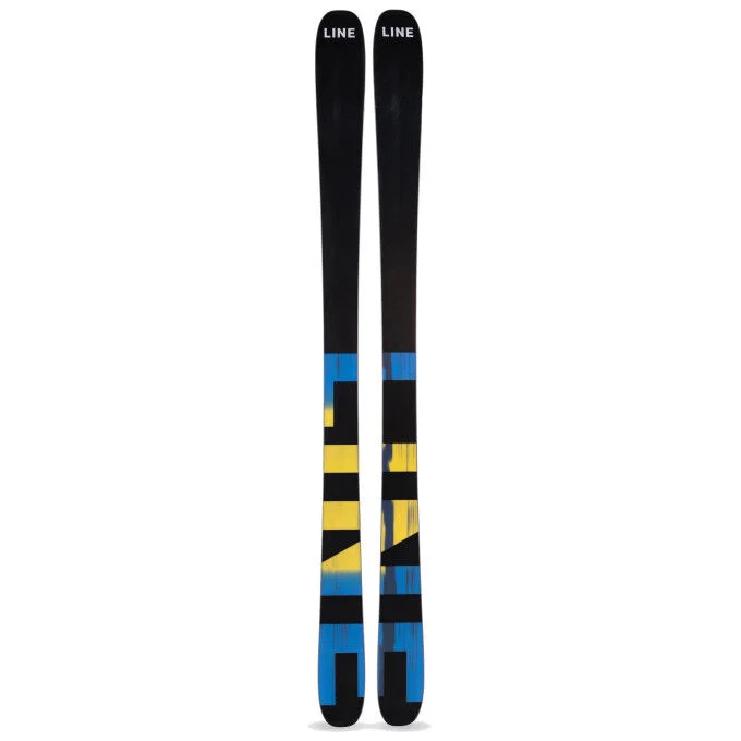 Skis Line PANDORA 85 – Image 3