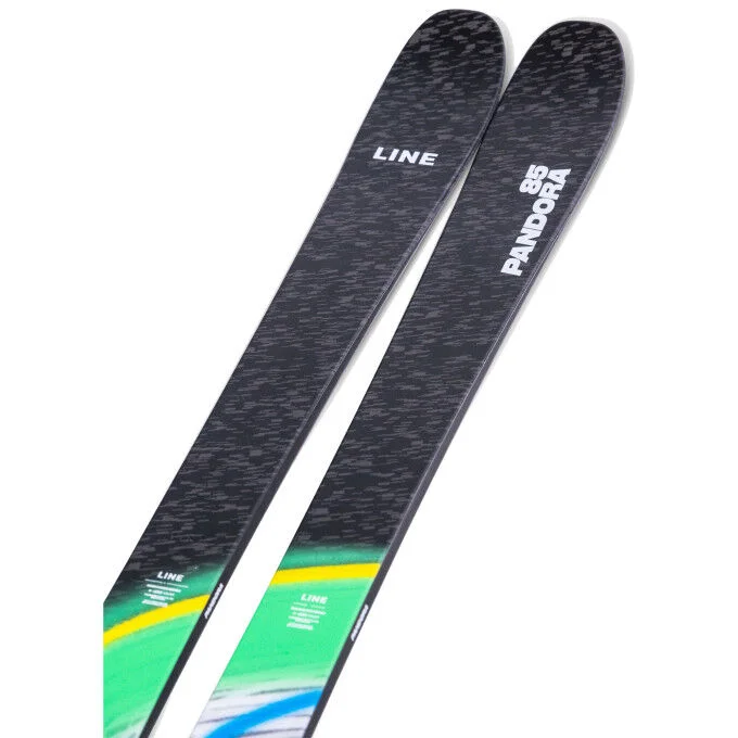 Skis Line PANDORA 85 – Image 4