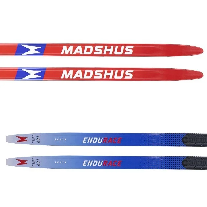 Skis Madshus Endurace Skate 60-75kg