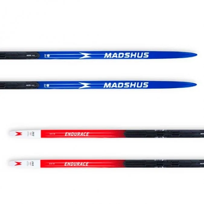 SKIS MADSHUS ENDURACE SKIN 60-75kg