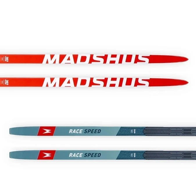 Skis Madshus Race Speed Skin 70-80kg