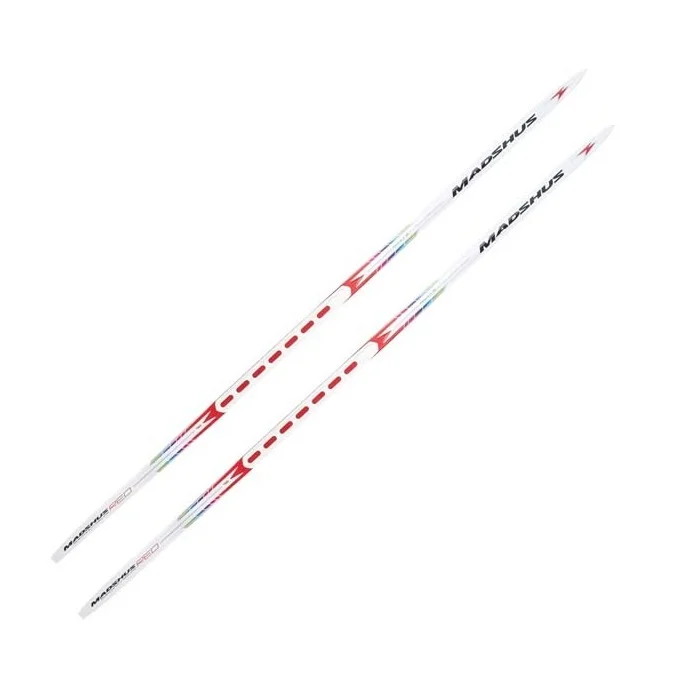 SKIS MADSHUS REDLINE CARBON CLASSIC INTELLIGRIP 50-60KG