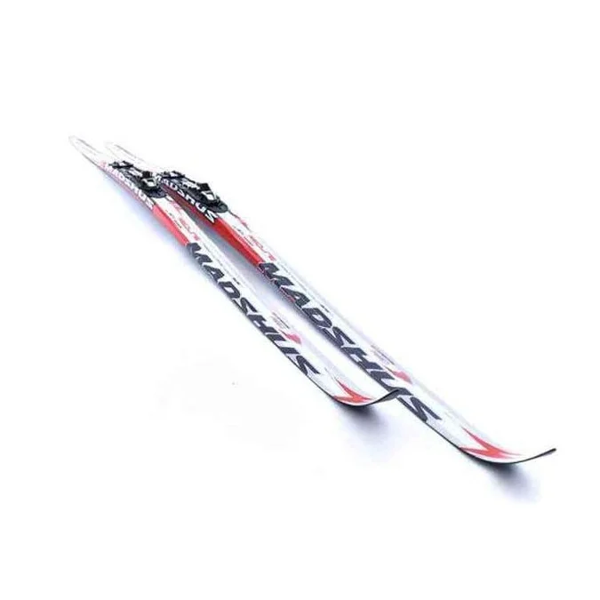SKIS MADSHUS REDLINE CARBON CLASSIC PLUS (75-85kg)