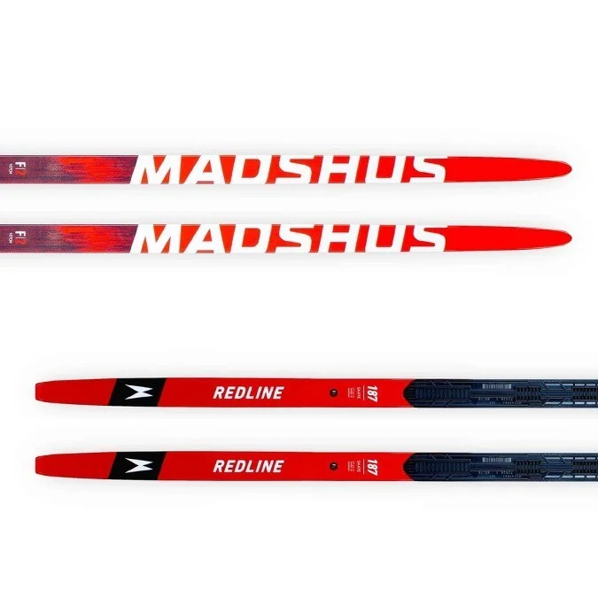 Skis Madshus Redline Skate F2 65-80kg