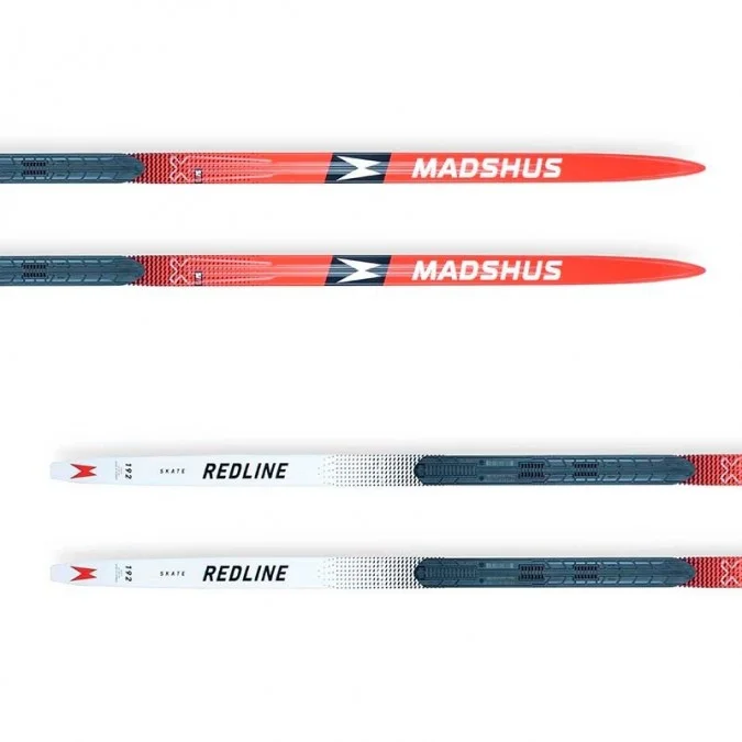 SKIS MADSHUS REDLINE SKATE F3 70-85kg